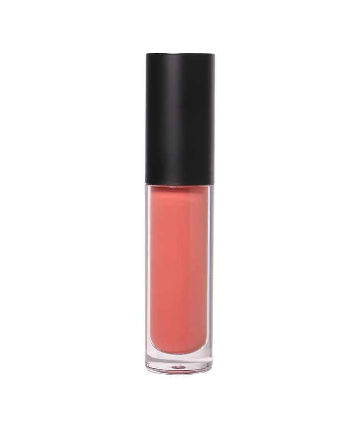 DAMN Good Lipgloss: Kiss My Peach