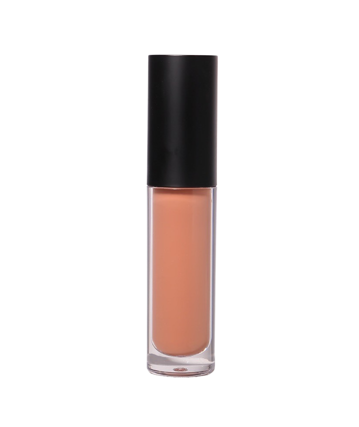 DAMN Good Lipgloss: Natural Girlie