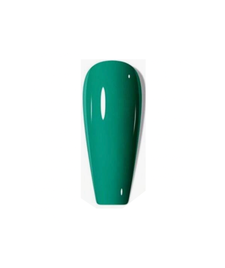 Dubai Rich Green Gel Polish
