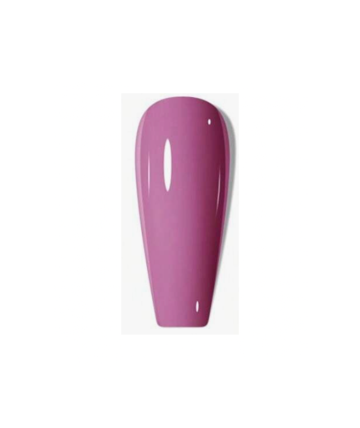 Fashion IT Girl Pink Gel Polish