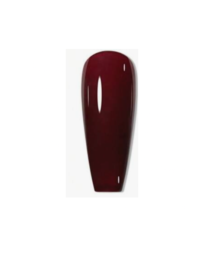 Coco Cherry Gel Polish