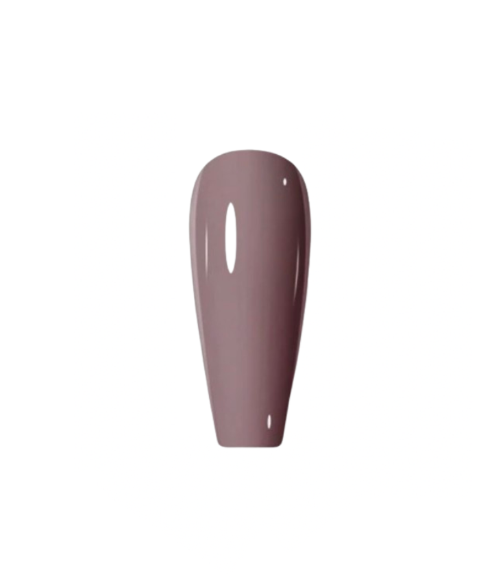 Muva Mauve Gel Polish
