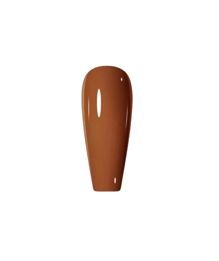 Hot Coco Girl Gel Polish