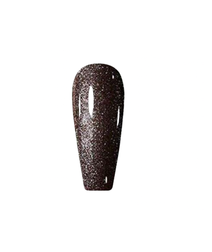 Manhattan Night Gel Polish