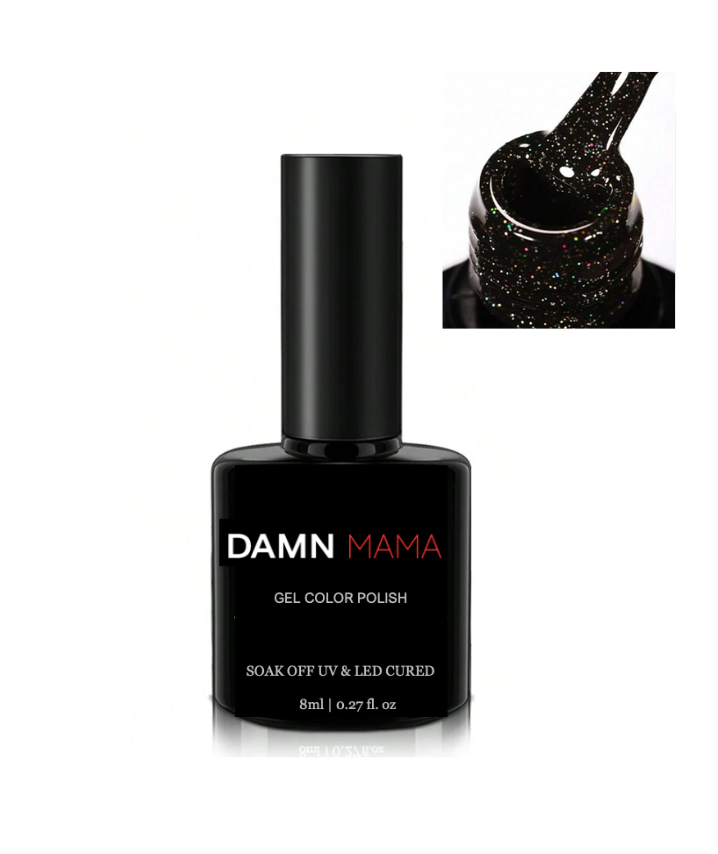 DAMN That's My Fav Color Gel Polish