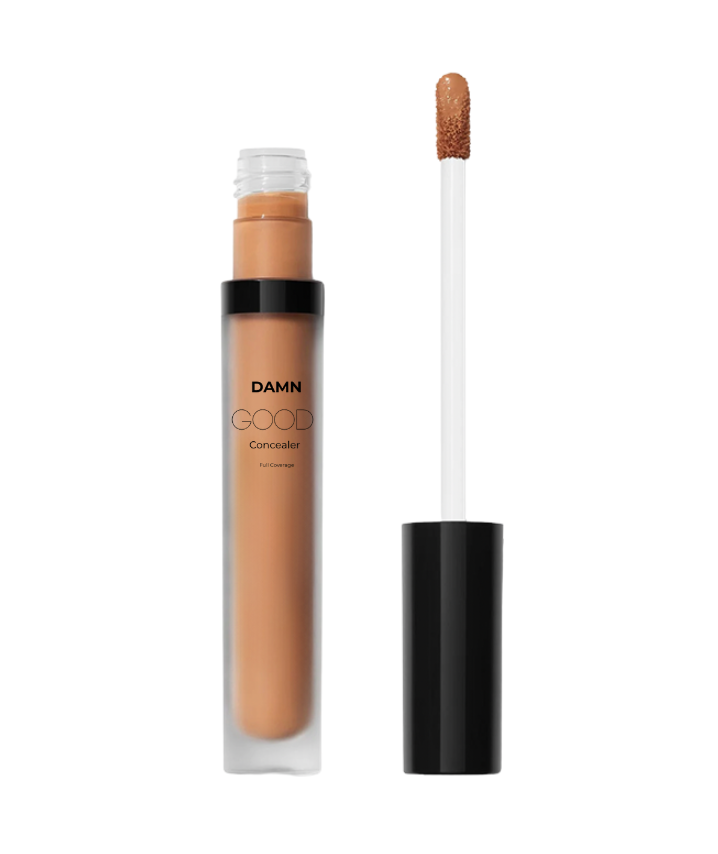 DAMN Good Concealer: Cinnamon