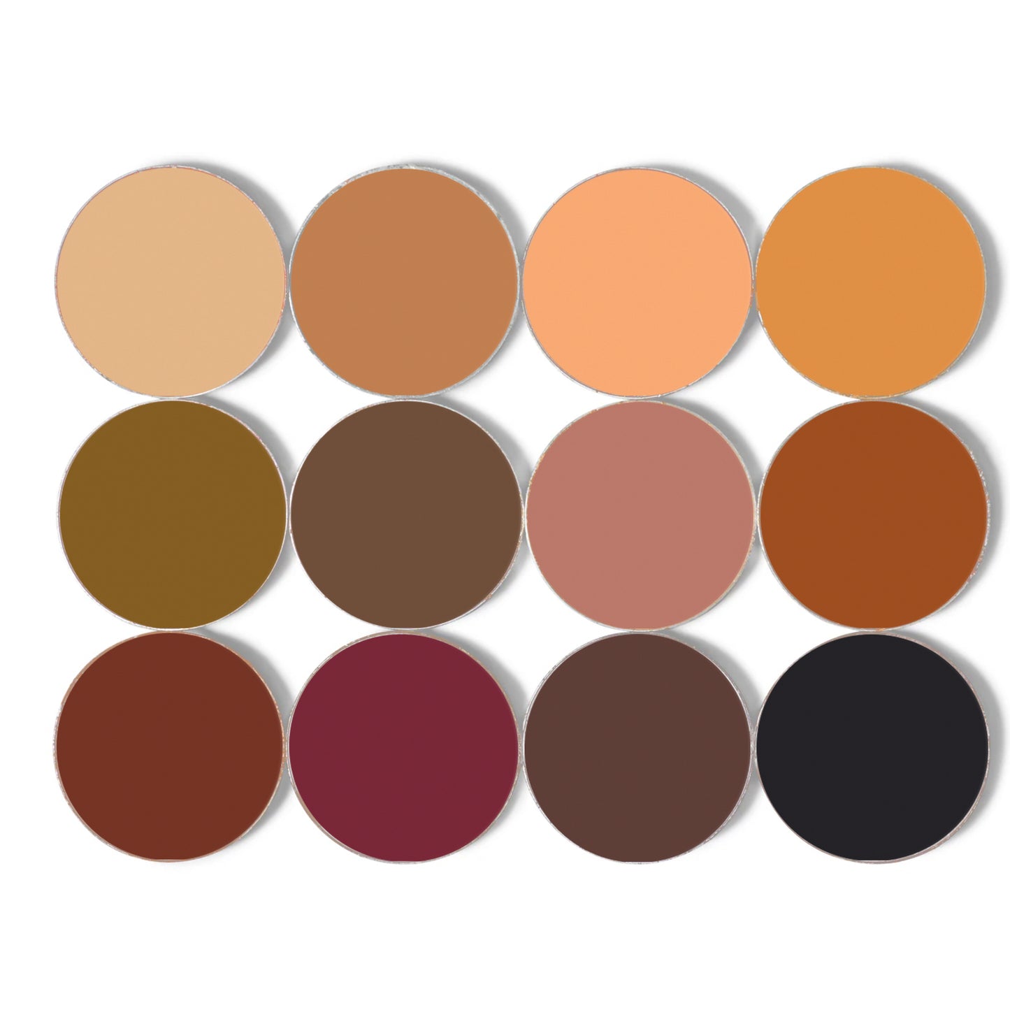 DAMN GOOD Eyeshadow Palette