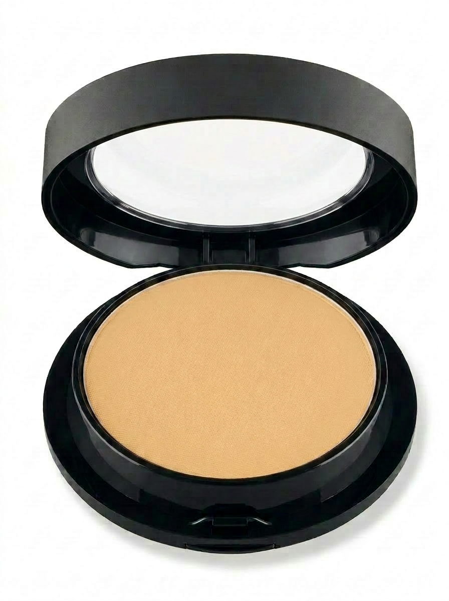 DAMN Good Under Eye Powder: Medium Bright 04