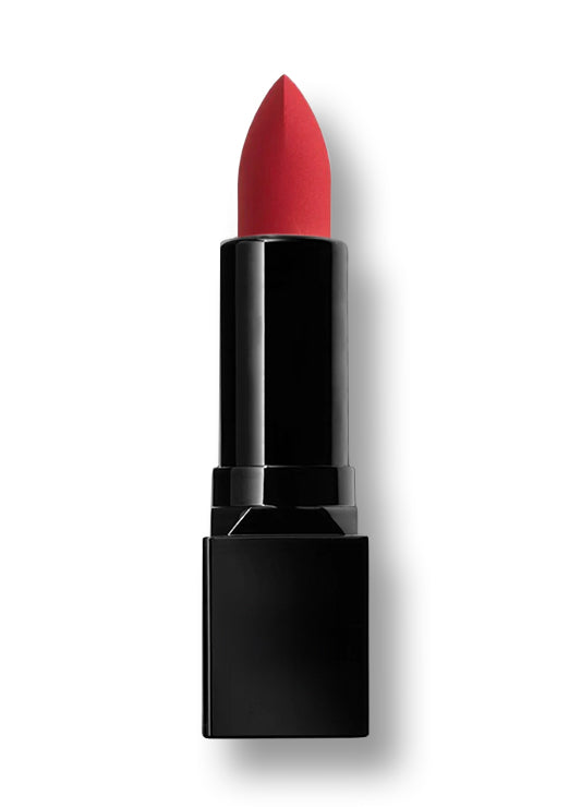 DAMN Good Lipstick: Super Red