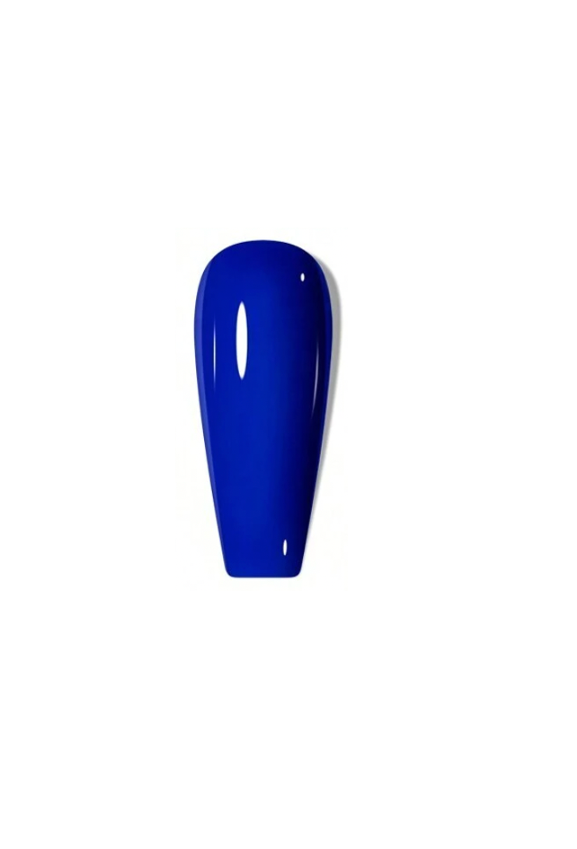 Electric Blue: Gel Polish