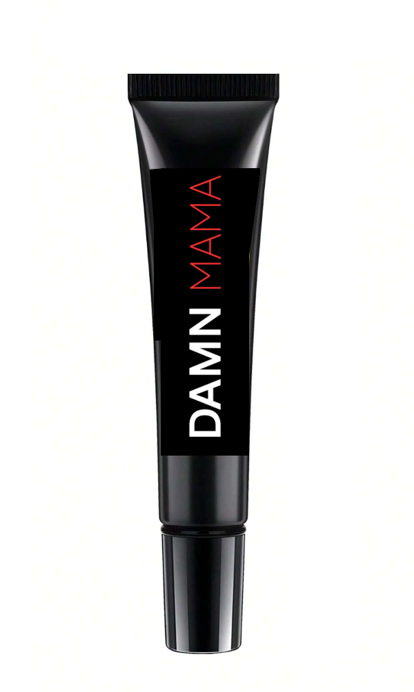 DAMN Mama Press On Nails Glue