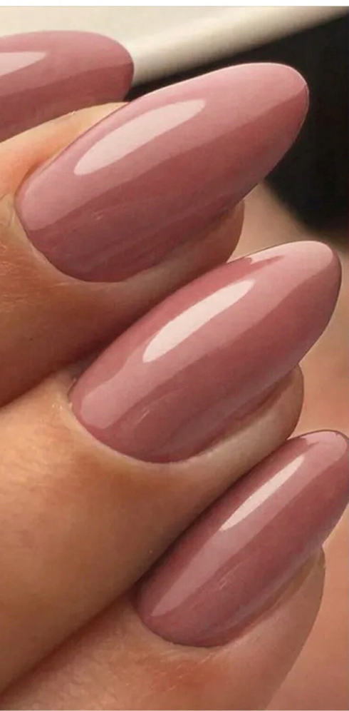 90s Love Song Pink Gel Polish