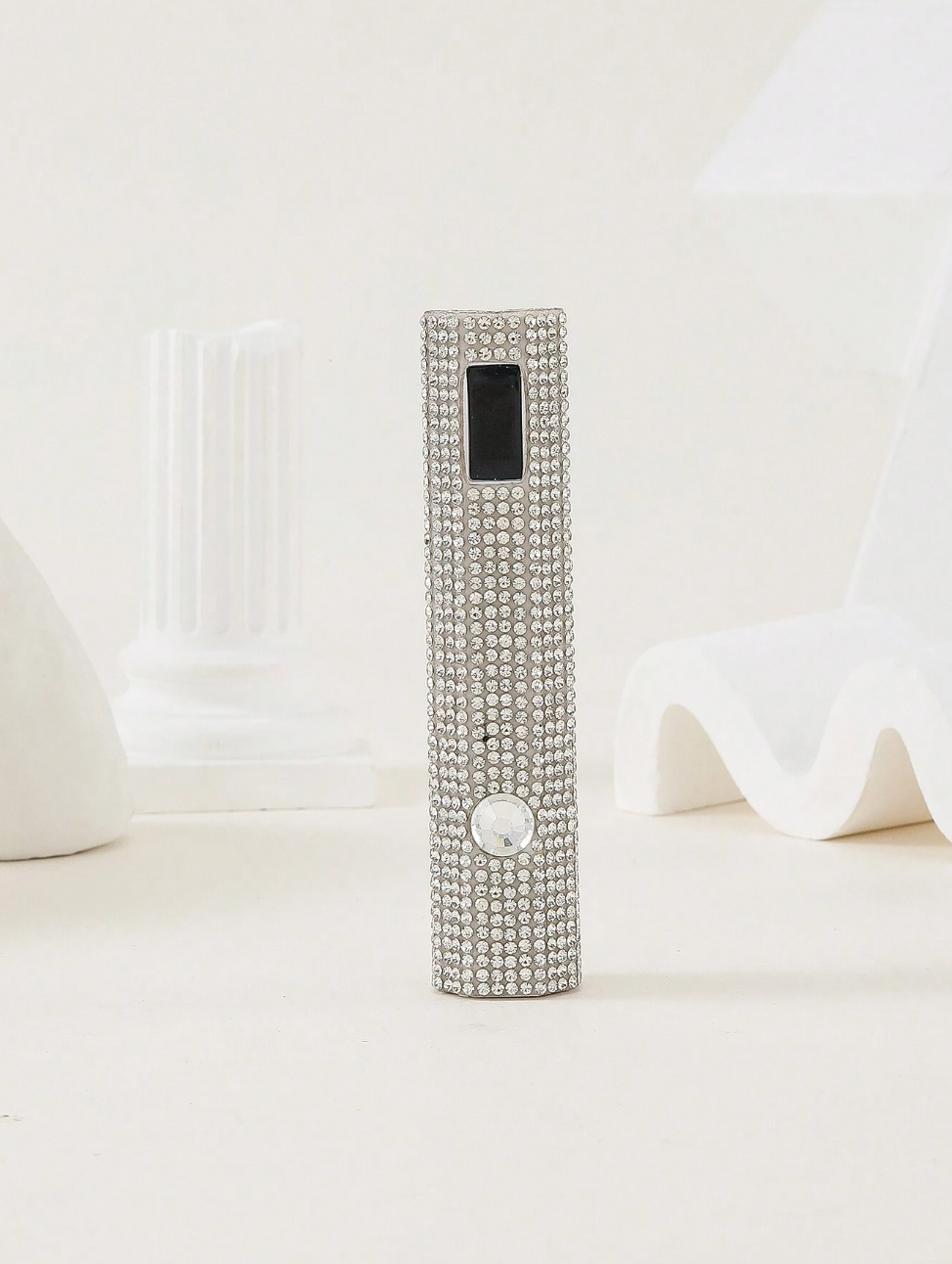 Rhinestone UV Single Finger Lamp