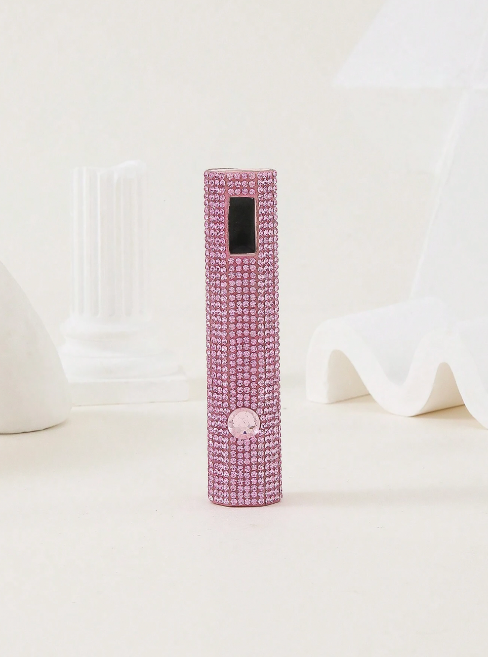 Rhinestone UV Single Finger Lamp