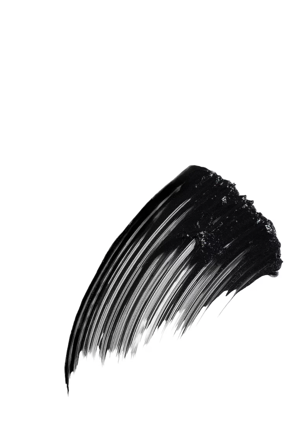 DAMN Good Mascara: Very Black