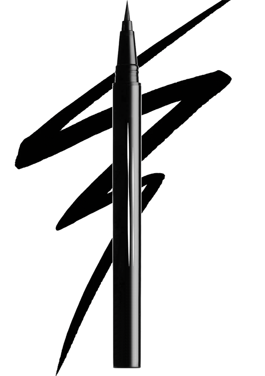 DAMN Good Eye Liner