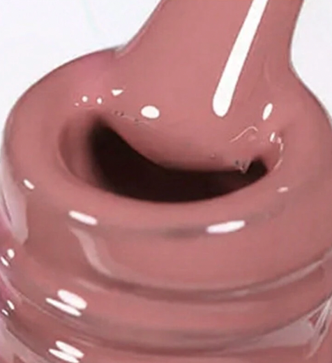 90s Love Song Pink Gel Polish