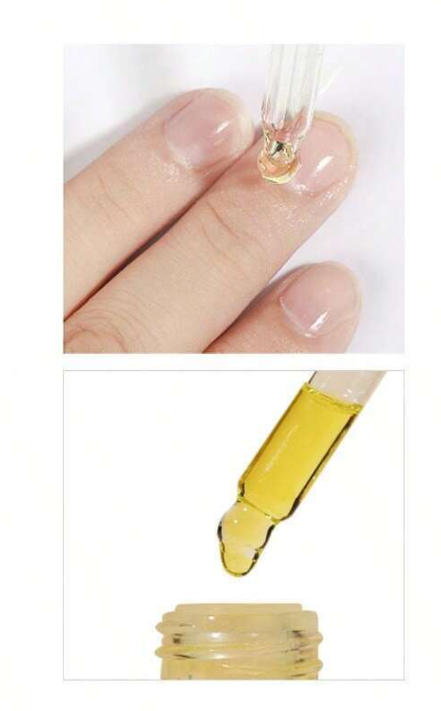 DAMN GOOD Nail Oil