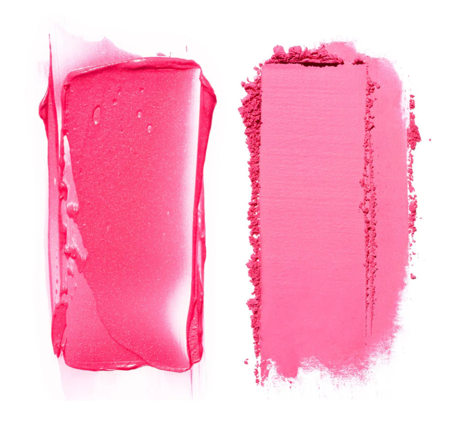 DAMN Good Duo Blush: Soft Era