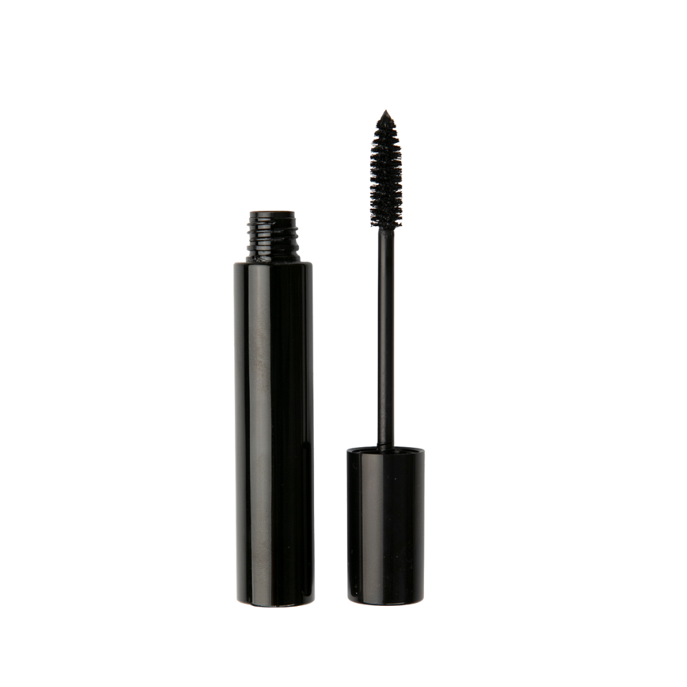 DAMN Good Mascara: Very Black