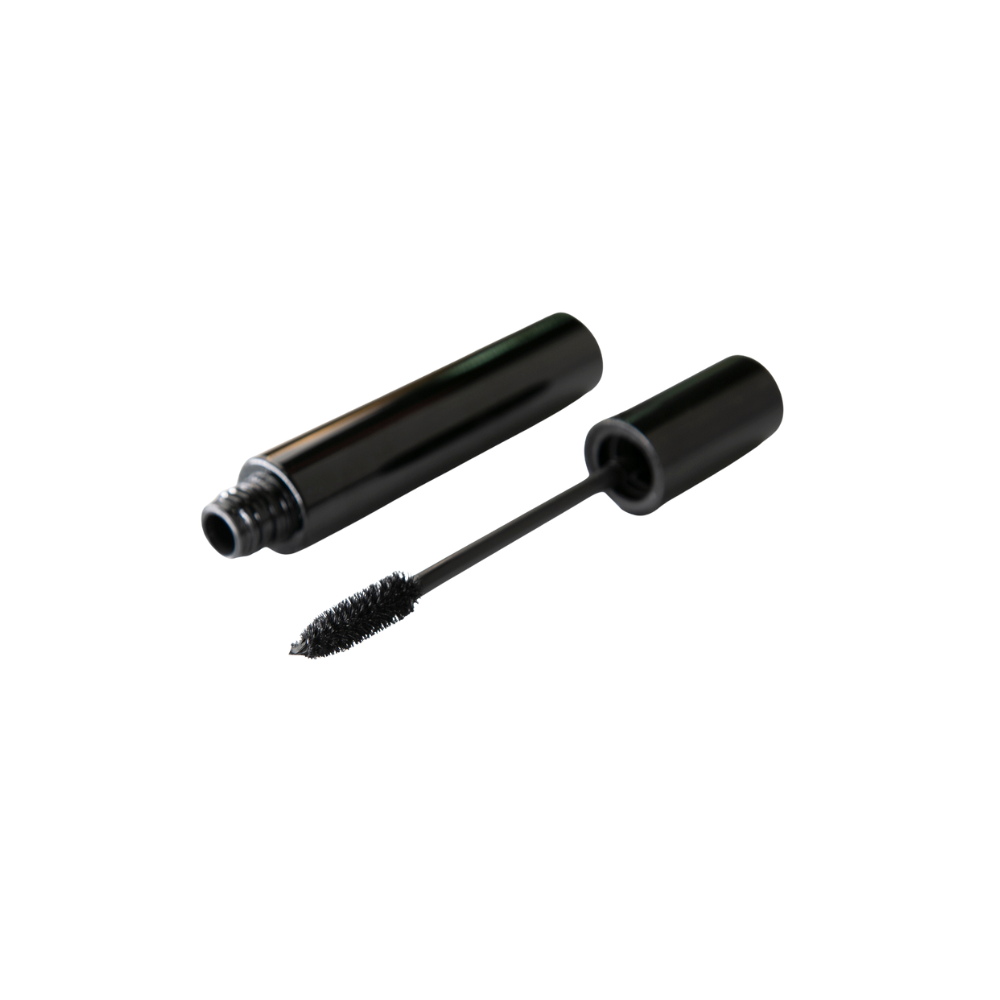 DAMN Good Mascara: Very Black