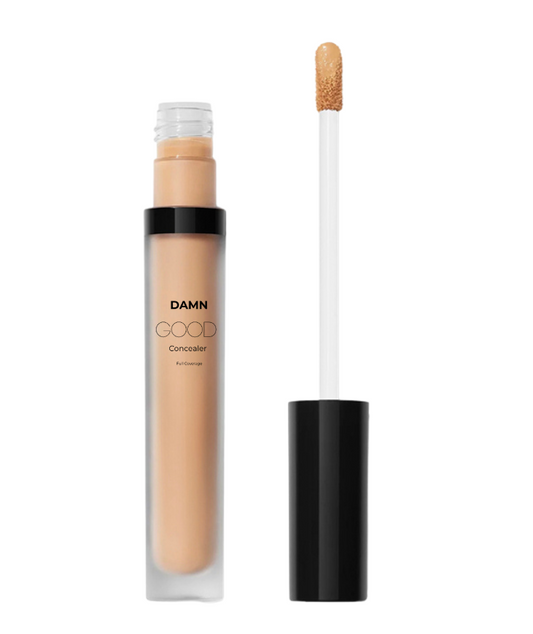 DAMN Good Concealer: Latte