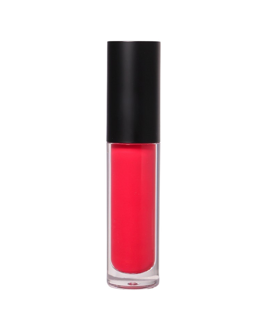DAMN Good Lipgloss: Spicy Girl
