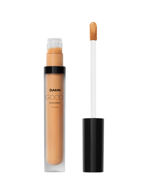 DAMN Good Concealer: Carmel