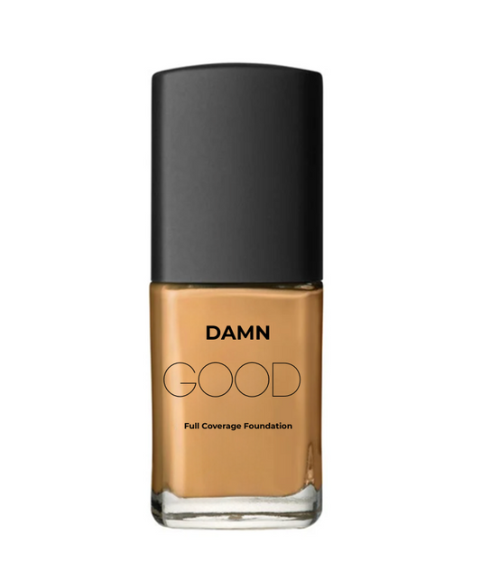 DAMN Good Foundation: Deep Carmel