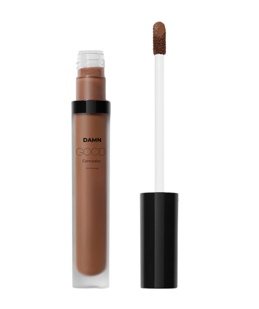 DAMN Good Concealer: Chocolate