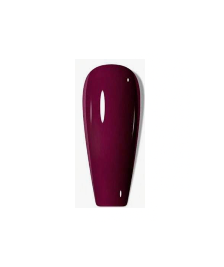 Deep Passion Purple Gel Polish