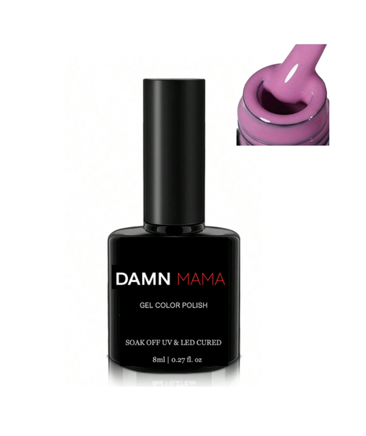 Fashion IT Girl Pink Gel Polish