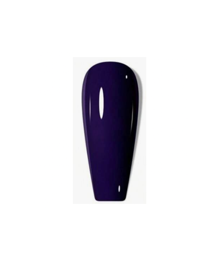 Born Rich Purple Gel Polish