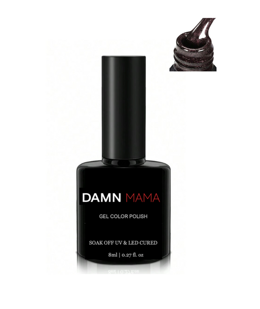Manhattan Night Gel Polish