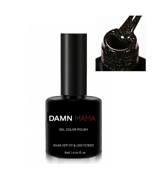 DAMN That's My Fav Color Gel Polish