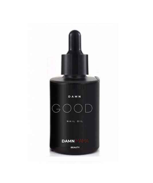 DAMN GOOD Nail Oil