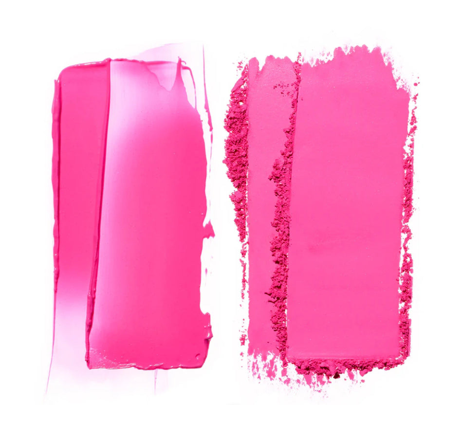 DAMN Good Blush Duo: That Girl
