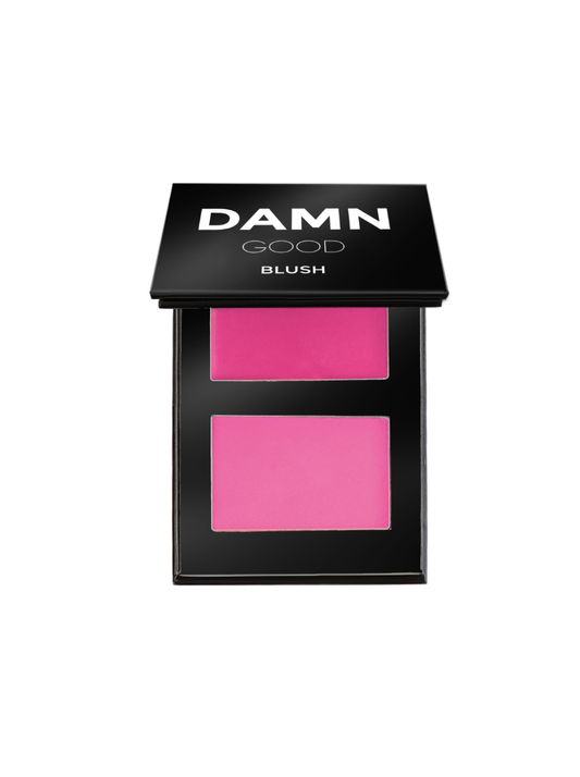 DAMN Good Blush Duo: That Girl