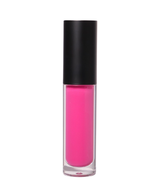 DAMN Good Lipgloss: Hot Girl