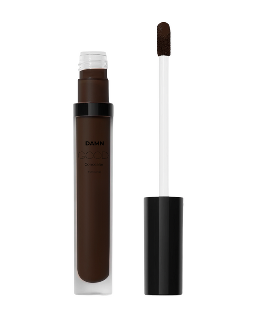 DAMN Good Concealer: Espresso