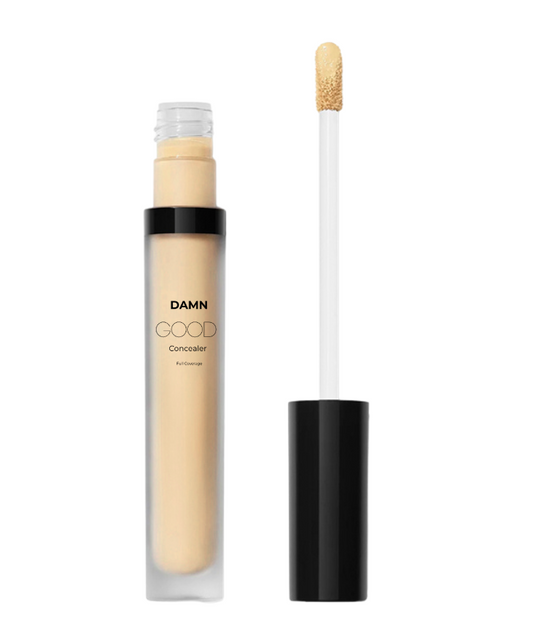 DAMN Good Concealer:Golden Light