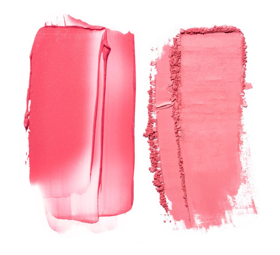DAMN Good Duo Blush: DAMN, Gorgeous