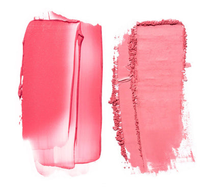 DAMN Good Duo Blush: DAMN, Gorgeous