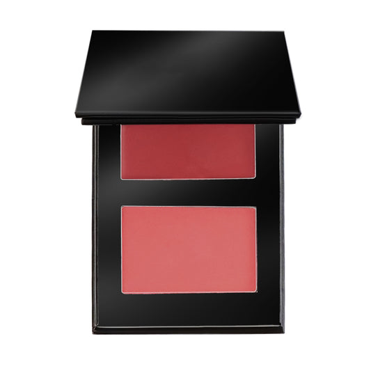 DAMN Good Duo Blush: DAMN, Gorgeous
