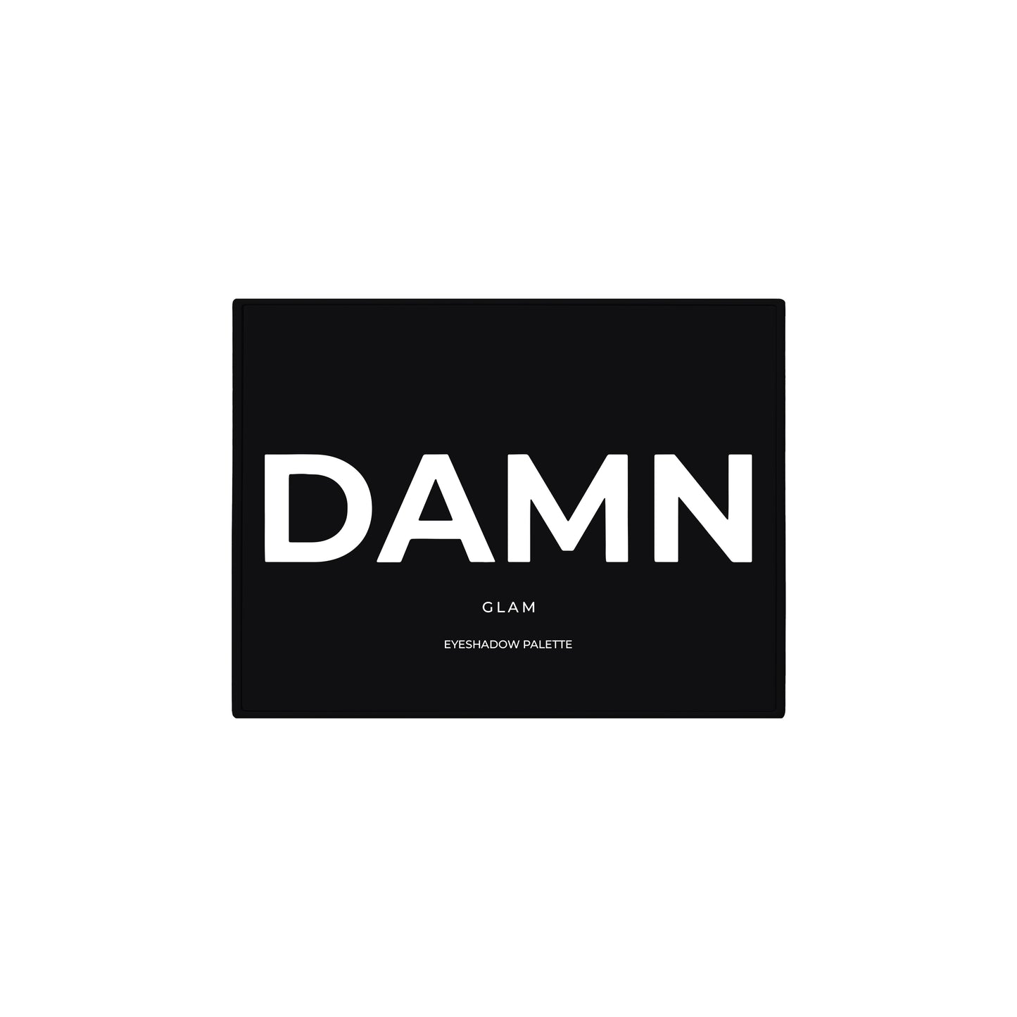 So DAMN GLAM Eyeshadow Palette