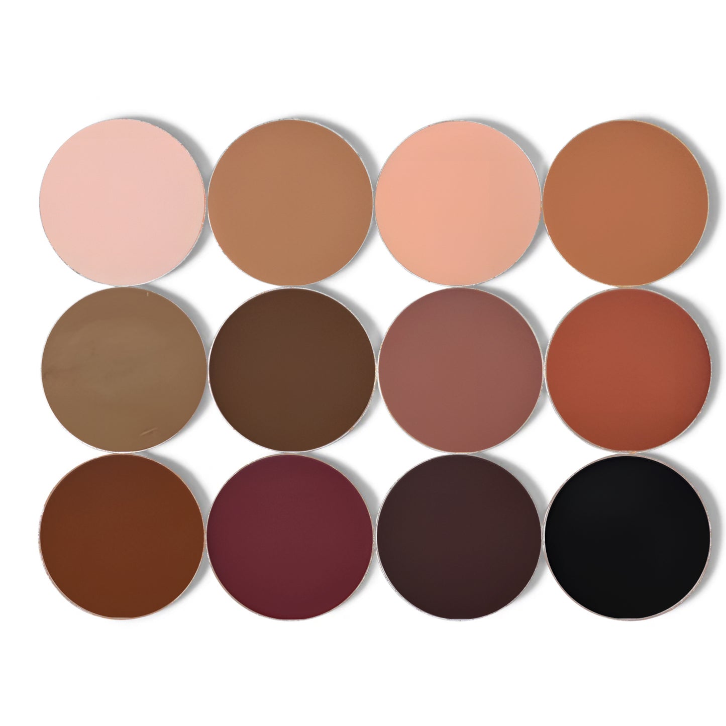So DAMN GOOD Eyeshadow Palette