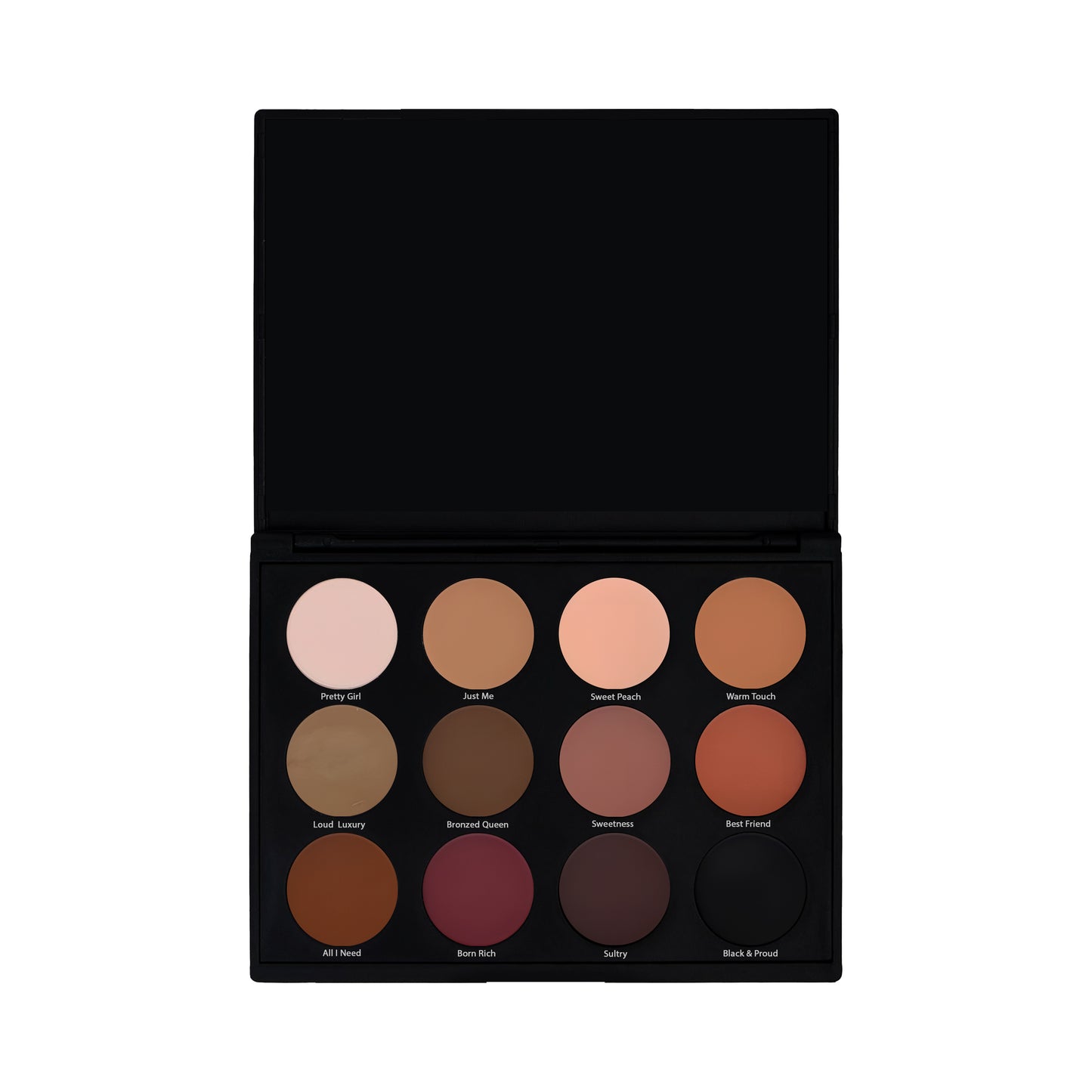 So DAMN GOOD Eyeshadow Palette