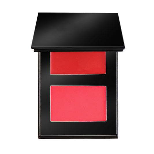 DAMN Good Duo Blush: Lover Girl