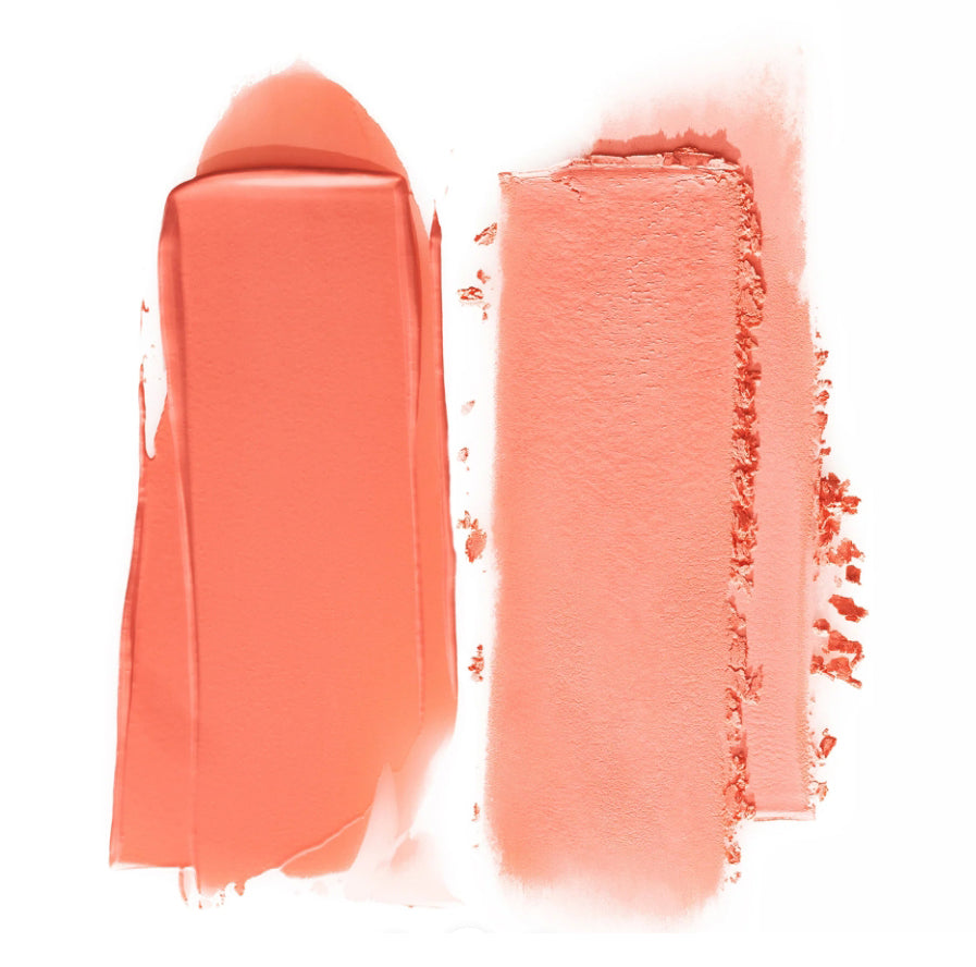 DAMN Good Blush Duo: Peachy Queen