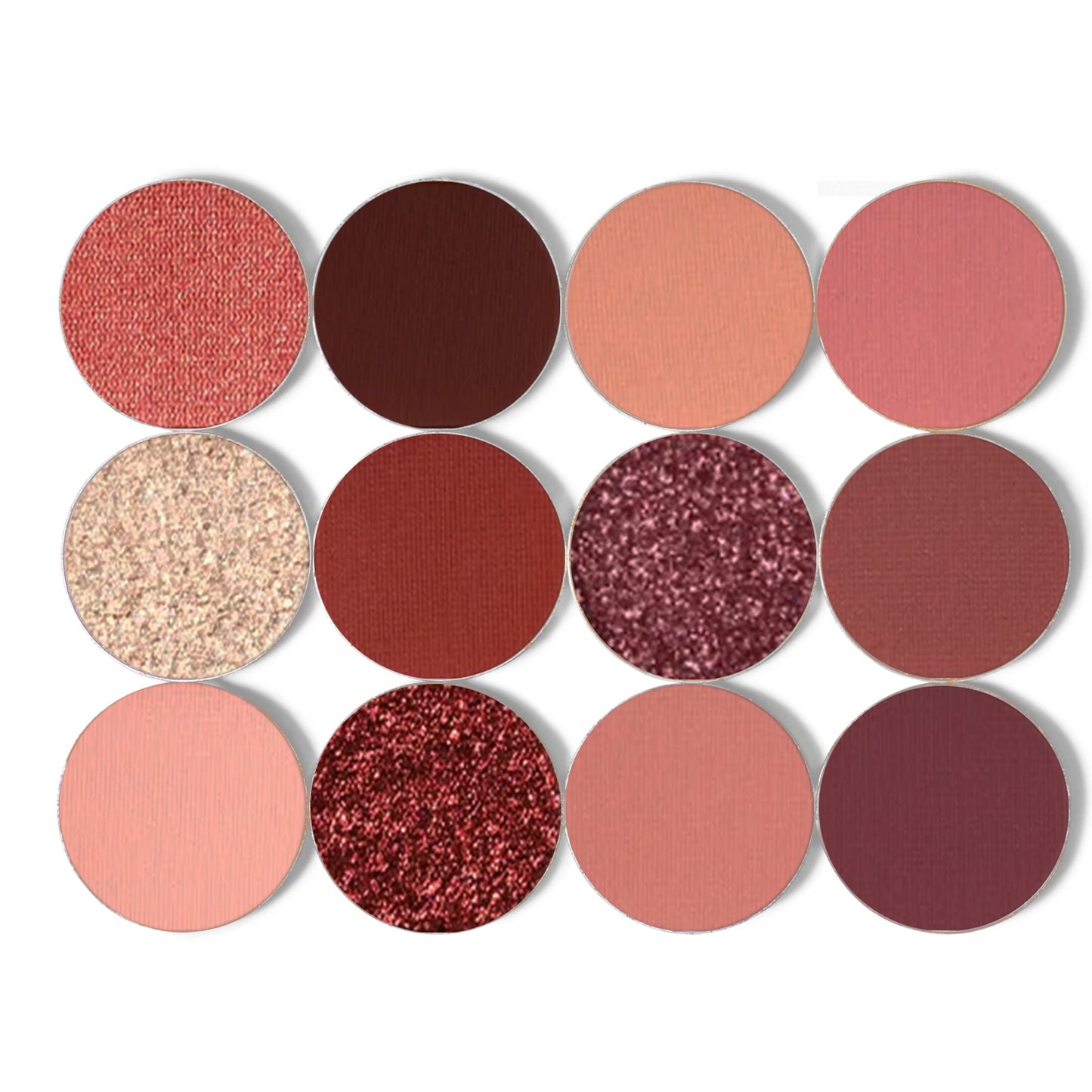 So DAMN PRETTY Eyeshadow Palette
